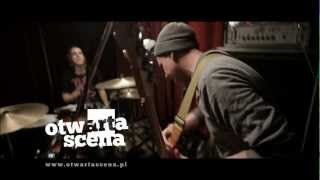 MAGNIFICENT MUTTLEY quotNo Stressquot  otwARTa scena Live [upl. by Leiso]