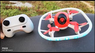 BEST RC Drone Quadcopter 24G 6 Axis Headless mode Drone [upl. by Melmon]