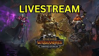 Elspeth von Draken vs The World  Elspeth amp Malakai Livestream [upl. by Wolcott]