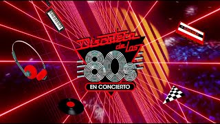 SPOT OFICIAL DISCOTECA DE LOS 80 [upl. by Nileek]