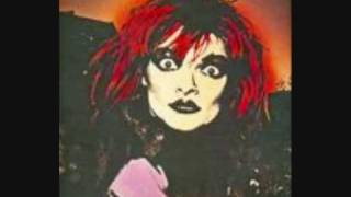 Nina Hagen born in xixax NunSexMonkRock album [upl. by Lydell930]