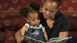 How to Read Out Loud With Your Preschooler [upl. by Pearlstein]