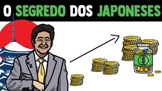 KAKEIBO o Segredo Dos Japoneses Para Juntar Dinheiro e Organizar as Finanças [upl. by Aerdnaed321]