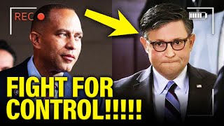 🚨 Dems Take FINAL SHOT at House Control or Not… [upl. by Posehn613]