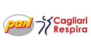 PAN CagliariRespira  Mezza Maratona Internazionale di Cagliari 2024 [upl. by Noned611]