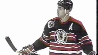 Power Stick Hockey Week Presents Top 5 Hits from 199192 [upl. by Tybalt72]