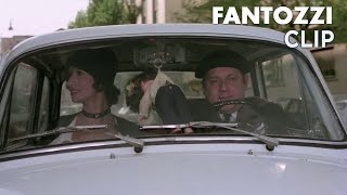 Fantozzi  Clip quotPosso avere lonore diquot [upl. by Aven]