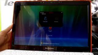 Lenovo IdeaPad Y450 Review [upl. by Honeyman847]