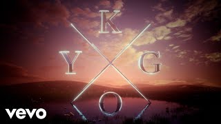 Kygo Sigrid  The Feeling Visualizer [upl. by Annait]