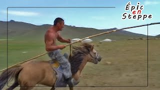 Esprit de Mongolie [upl. by Arrait]