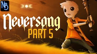 Neversong Walkthrough Part 5 No Commentary [upl. by Schertz]