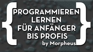 Programmieren Lernen 33  Konstruktoren [upl. by Enirak]