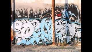 Old School 1990s decade of Graffiti [upl. by Alyn]