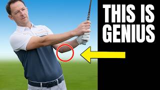 The Greatest Golf Drill Ive Ever Seen amp Works With Every Club [upl. by Eloisa679]