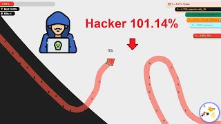 Paperio 2 INSTANT WIN Hacker 10114 [upl. by Thant]