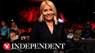 Holly Willoughbys most memorable moments on This Morning [upl. by Arnaud]