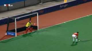 Olympisch goud hockeymannen Sydney 2000 [upl. by Orlina]