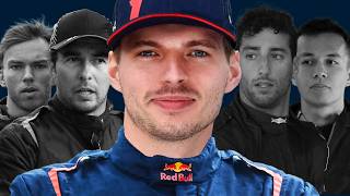 How Verstappen Is So Dominant [upl. by Valerie]