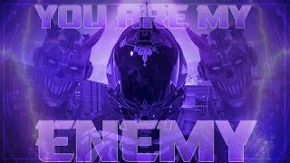 YOU ARE MY ENEMY  Ironsight  Montage 14  HYVEN [upl. by Nosneh359]