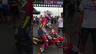 Superpole Ziear Racing Team The Strokes 55 Final LFN HP969 GPT Surabaya underbone underbone2tak [upl. by Demakis]