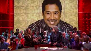 Koning van de raïmuziek Cheb Khaled  Aicha [upl. by Koppel]