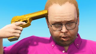 GTA 5 FAILS amp FUNNY MOMENTS 53 BEST GTA 5 Funny Moments Compilation [upl. by Anileuqcaj290]