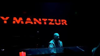 GUY MANTZUR  NYE 2024  The Bow Buenos Aires [upl. by Htrap685]