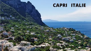 CAPRI ITALIE [upl. by Arney]