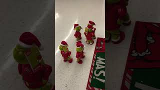 Randomness at hobby lobby christmas gemmy [upl. by Arty234]