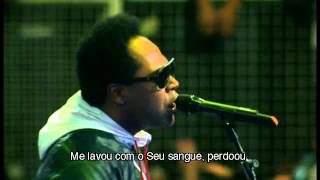 Thalles Roberto  Olha o que ele fez comigo [upl. by Amalia695]