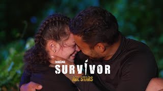 Întâlnirea dintre Jador și Oana Ciocan se lasă cu o cerere în căsătorie  SURVIVOR ROMANIA ALL STARS [upl. by Michigan604]