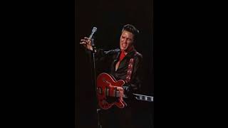 Elvis Presley  Whatd I Say Rare 1970 Rehearsal [upl. by Tootsie]