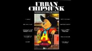 The Chipmunks  Luckenbach Texas Back To The Basics Of Love LP Version [upl. by Laehpar]