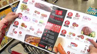 HyVee Fuel Saver Program [upl. by Millham]