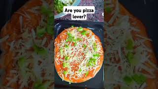 Hey pizza 🍕food lover pizzalover [upl. by Shargel]