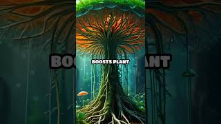 Unveiling the Mysteries of Mycorrhizal Networks [upl. by Orlov]