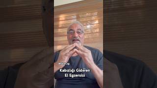 Kabızlığı Gideren El Egzersizi [upl. by Paderna696]