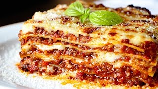 LASAGNA ORIGINAL [upl. by Desdamona]