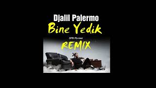 Djalil Palermo  Bine Yedik SFN Platino Remix [upl. by Skoorb]