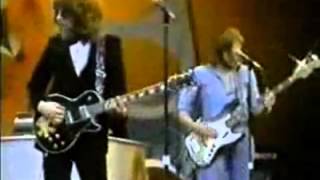 Electric Light Orchestra  Roll Over Beethoven Chuck Berry Live TV Show [upl. by Reppiks938]