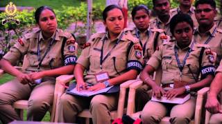 SVP National Police Academy making of an IPS officer [upl. by Dara579]