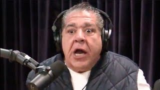 Joe Rogan  Joey Diaz Explains Santeria [upl. by Sill]