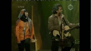 GALANG RAMBU ANARKI  IWAN FALS feat KAK YOS  eksklusif [upl. by Barbara-Anne278]