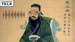 Confucius Roving Philosophical Report [upl. by Anilak]