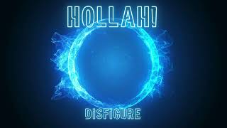 Disfigure  Hollah  Melodic Dubstep  Future Archive [upl. by Terrilyn]