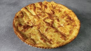 La tarte au Maroilles [upl. by Syla]