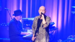 Midnight Oil  Drop in the Ocean  live  Volkshaus Zurich 12072017 [upl. by Ytak779]