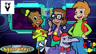 Cyberchase Season 1 The Child Zone United States🇺🇸 [upl. by Corella]