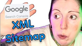 Como subir tu Sitemap a Google Search Console Y Verificar tu web Paso a paso [upl. by Enohsal]