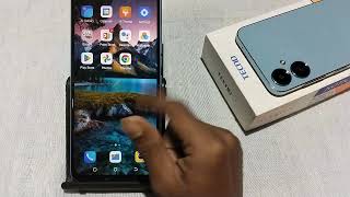 Tecno Spark 20 Pro network problem how to solve network problem in tecno network issue solve in te [upl. by Einahpetse]